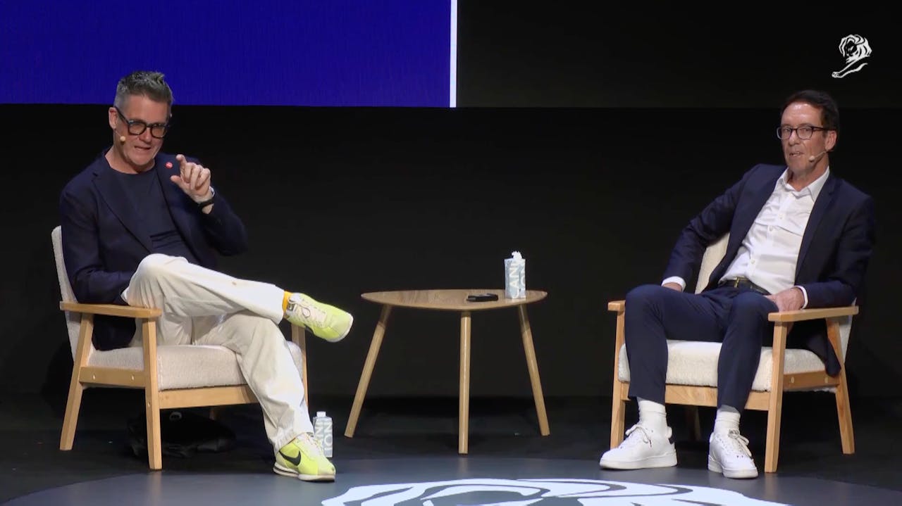 Ritson + Sharp : cinq rares points d'accord entre deux géants du marketing, par Max Brouns